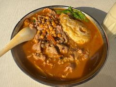 鲜肉老友粉-韦记老友粉(大华店)