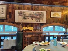 -一桶江山餐厅(松北店)