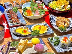 -食鲤料理(西虹东路店)