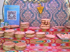 -清真·尚穆回回香清真餐厅(工人新村店)