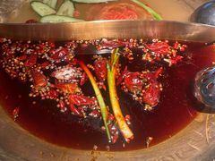 -小龙坎火锅(IFS HOT店)