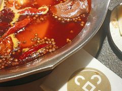 -湊湊火锅·茶憩(和平大悦城店)