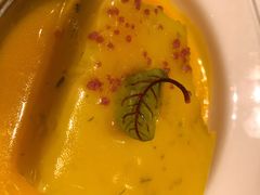 金汁土豆泥-榕意·川味之美(深业上城店)