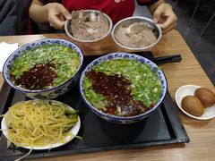 -有礼有面(知春路店)