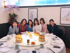 大堂-醉辉皇上海之巅(上海中心大厦店)