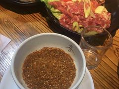 -丹东特色烤肉(南光三部店)