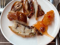 -深圳四季酒店·馥自助餐厅