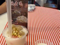 -东排食堂长沙小吃大排档(五一广场店)