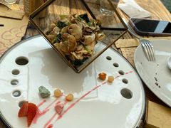 -素心小筑(后沙裕镇店)