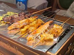 -那些年记忆烧烤