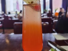 -IL Forno 意坊·意大利餐厅(温州万象城店)