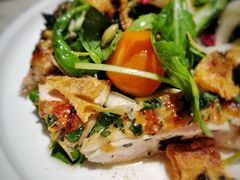 -壳里西餐厅Coquille Seafood Bistro(蒙自路店)