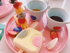 -水桶王国主题餐厅·聚会·生日派对·亲子活动·家庭套餐(亚龙湾希尔顿店)