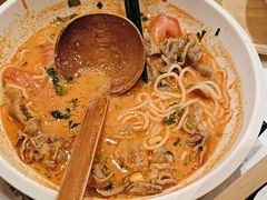 -味千拉面(广州白云机场T1西二店)