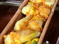 -竹一味·竹筒饭