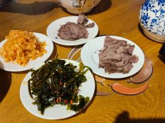 -清真·马安军辣子牛肉面