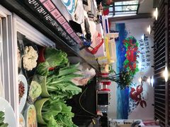 -爷爷的草帽·海鲜馆(孙塘路店)