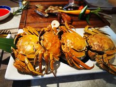 -極上萬膳·日料放题(来福士江景店)