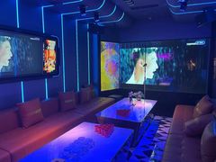 -星聚会KTV(苏州信投大厦店)