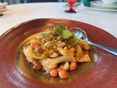 -三号黄浦会Canton Table