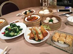 -陶陶居海鲜酒家(新马路店)