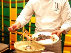 -广州文华东方酒店·江-由辉师傅主理