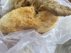 -春雨羊汤店(广开四马路总店)