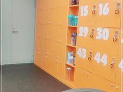 -佳禾健身(三元里店)