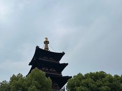 -寒山寺