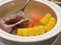 -港丽餐厅(来福士店)