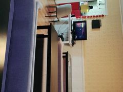 -FullHouse桌游跑团血染剧本杀(南京西路店)