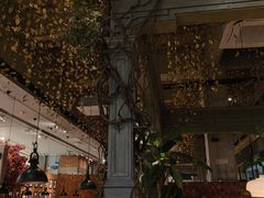 -星叶·东南亚料理(温州万象城店)