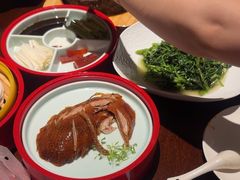 -千百味红餐厅·江西菜(绿地双子塔店)