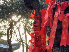 -寒山寺