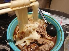 -王记生烫牛杂面馆(兰陵路店)
