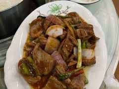 -盈田盈粥庄(博山东路店)