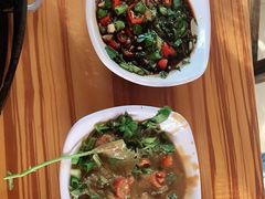 -原汁原味驴庄(长岭村店)