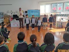 -海联小龙鱼幼儿园