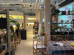 -JRCAFE玖如空间