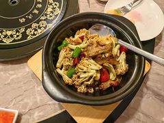 -采悦轩中餐厅·粤菜·海南菜(神州半岛喜来登度假酒店)