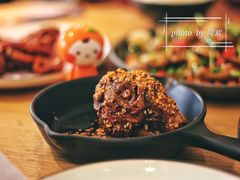 麻辣兔头-胡马八破·川菜小馆(高新万达店)