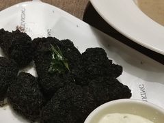 -食间牛排(湖西路店)