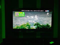 -欢乐酷量贩KTV(万达广场店)