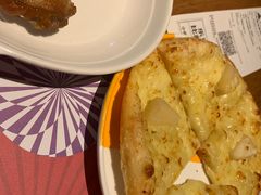 -乐凯撒披萨(正佳广场店)