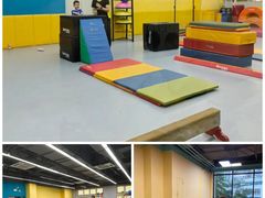 -玩胜青少儿体能(福田侨香中心)