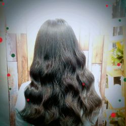 点击看大图 -美格丝M.G.S Hair Salon