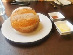 -北京华彬费尔蒙酒店·刃餐厅