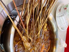 -牛华八婆麻辣烫(起源店)