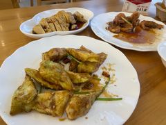 -浙江大学玉泉校区四食堂