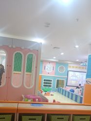 -孩子王童乐园(贵阳观山湖万达店)